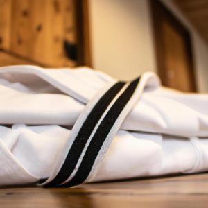 historia karate