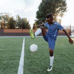 dlaczego warto uprawiać sport