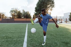 dlaczego warto uprawiać sport