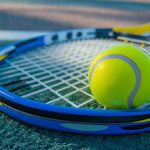 tenis ile setów