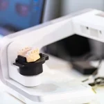 Zastosowanie druku 3D w stomatologii